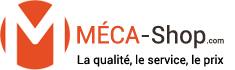 Logo MECA-Shop